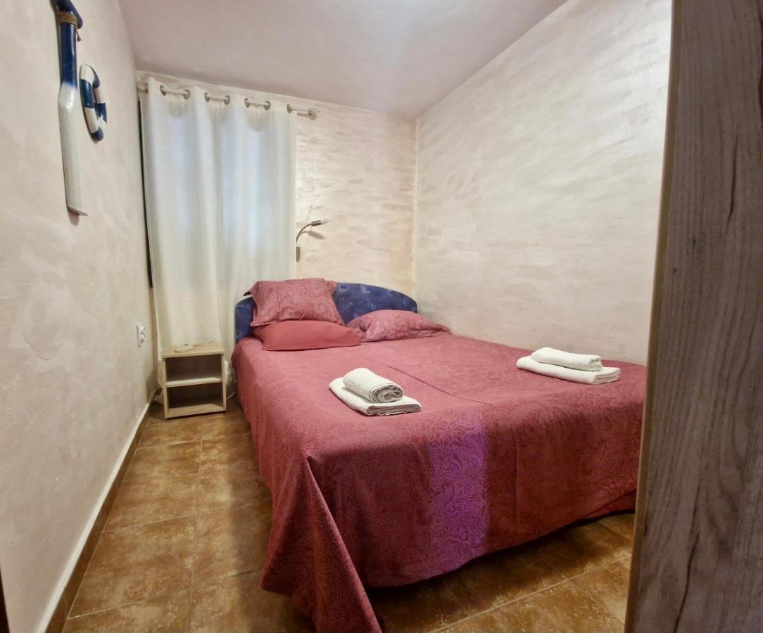 Apartments Obradovic Krasići Extérieur photo