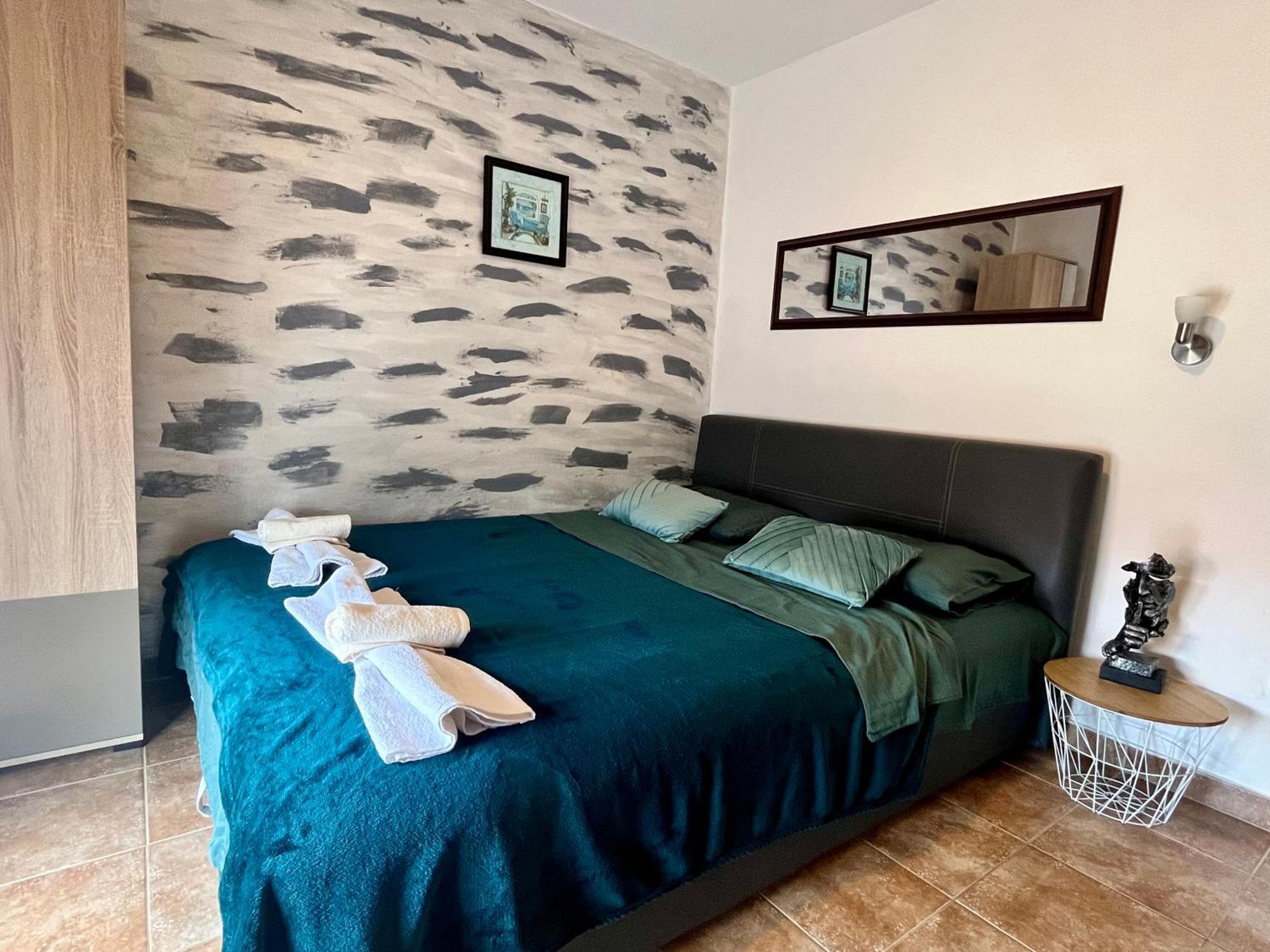 Apartments Obradovic Krasići Extérieur photo