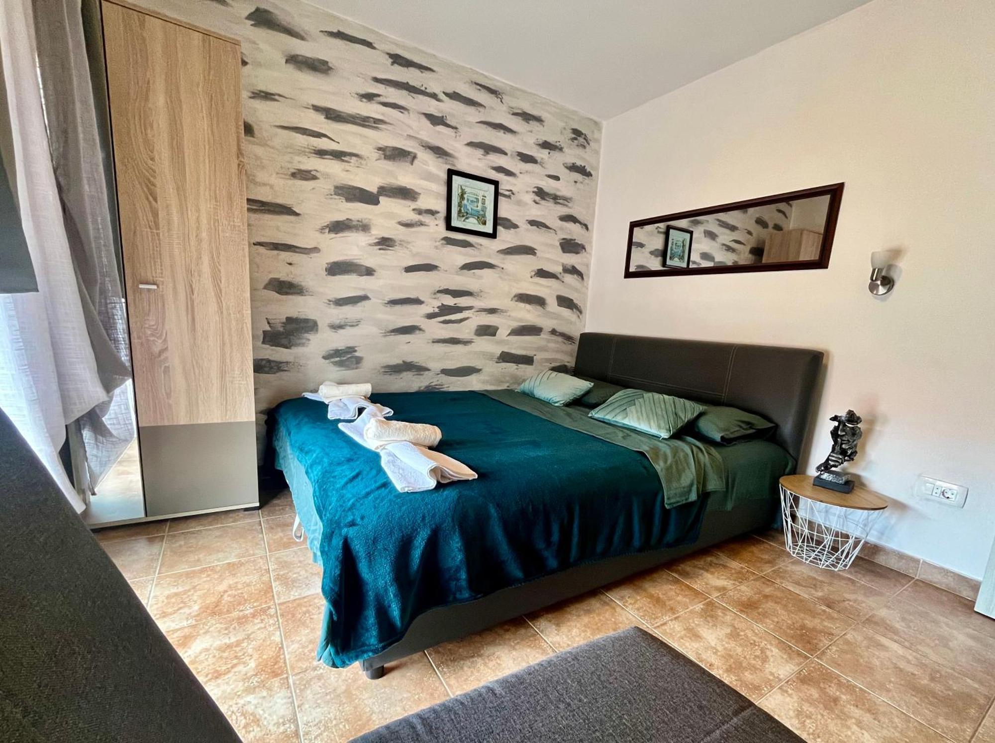 Apartments Obradovic Krasići Extérieur photo