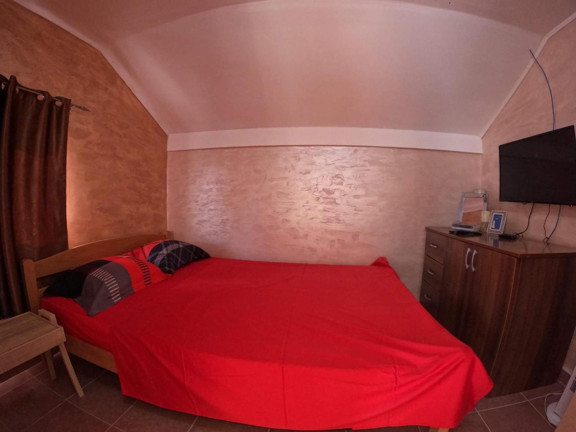 Apartments Obradovic Krasići Chambre photo