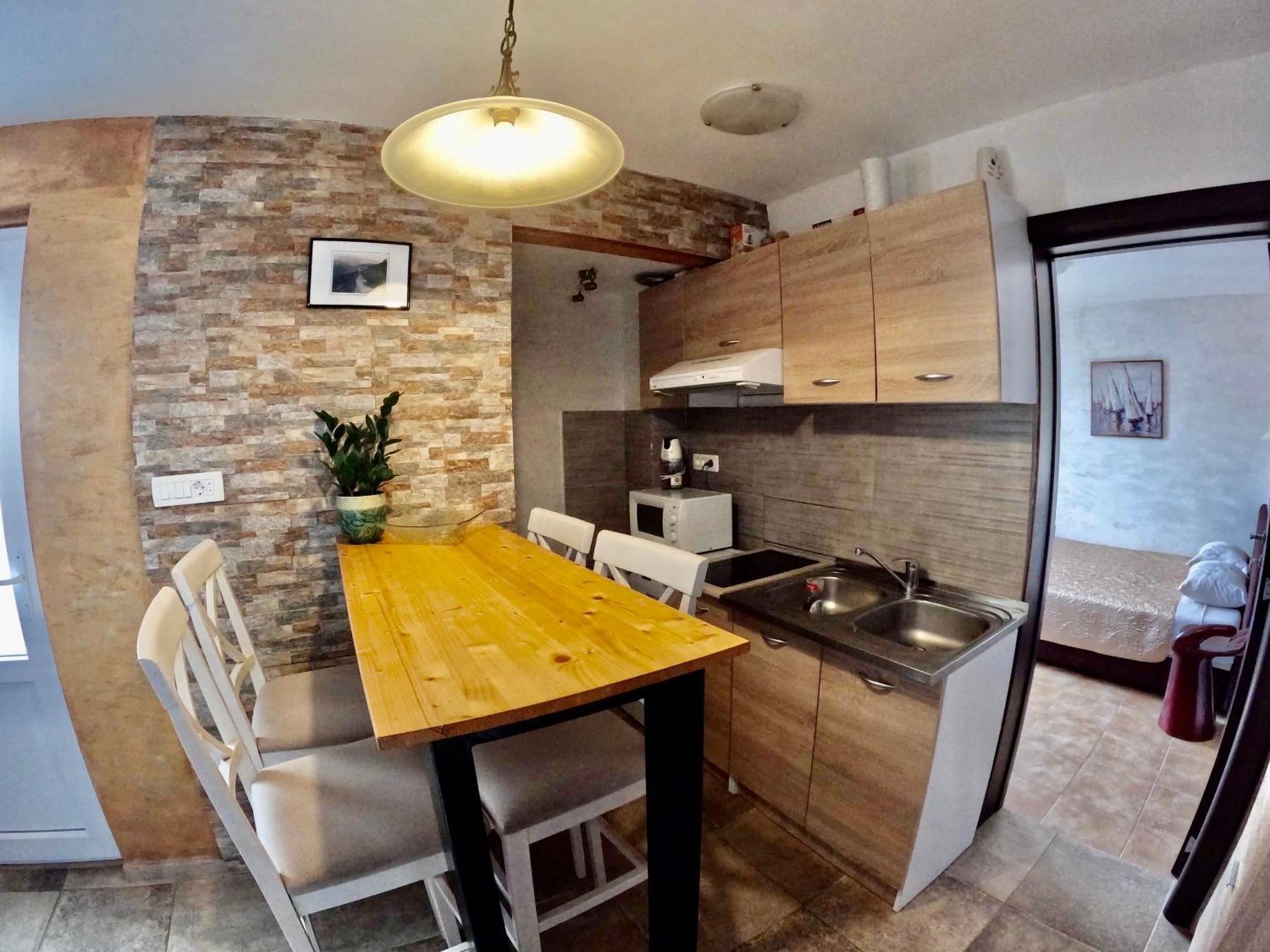 Apartments Obradovic Krasići Chambre photo
