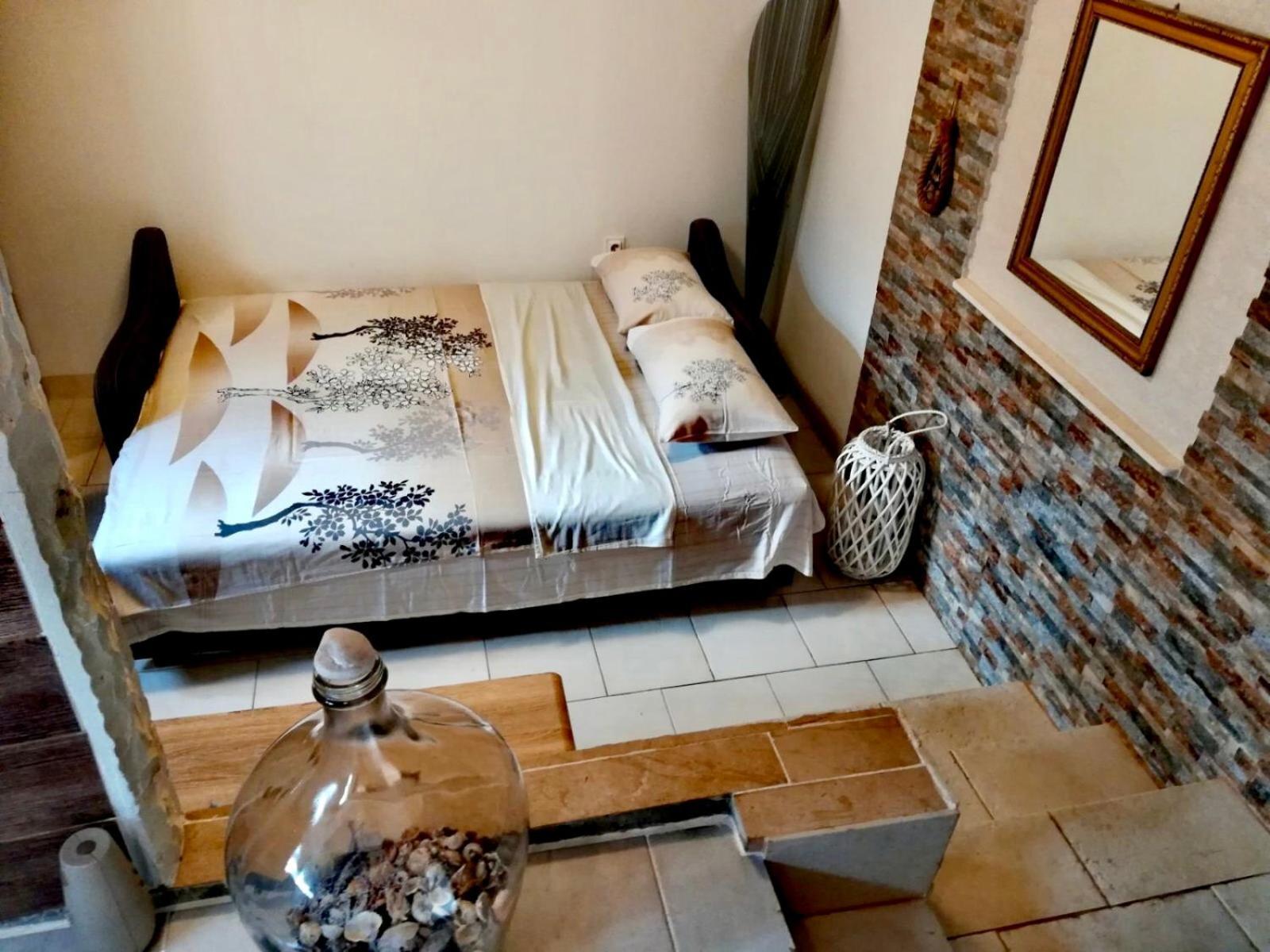 Apartments Obradovic Krasići Chambre photo