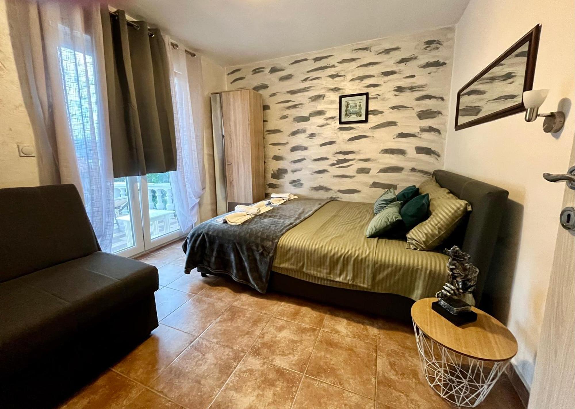 Apartments Obradovic Krasići Extérieur photo