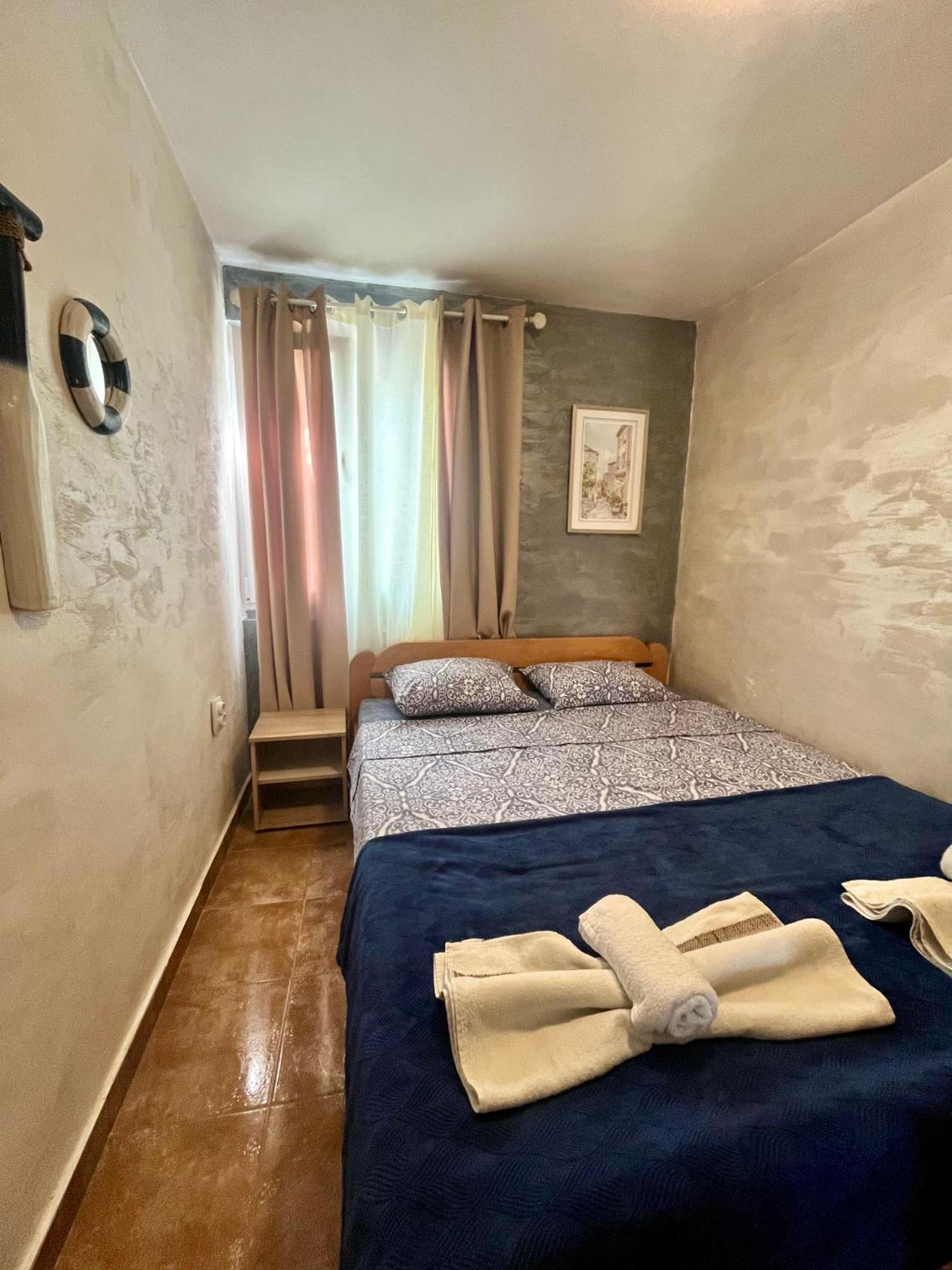 Apartments Obradovic Krasići Chambre photo
