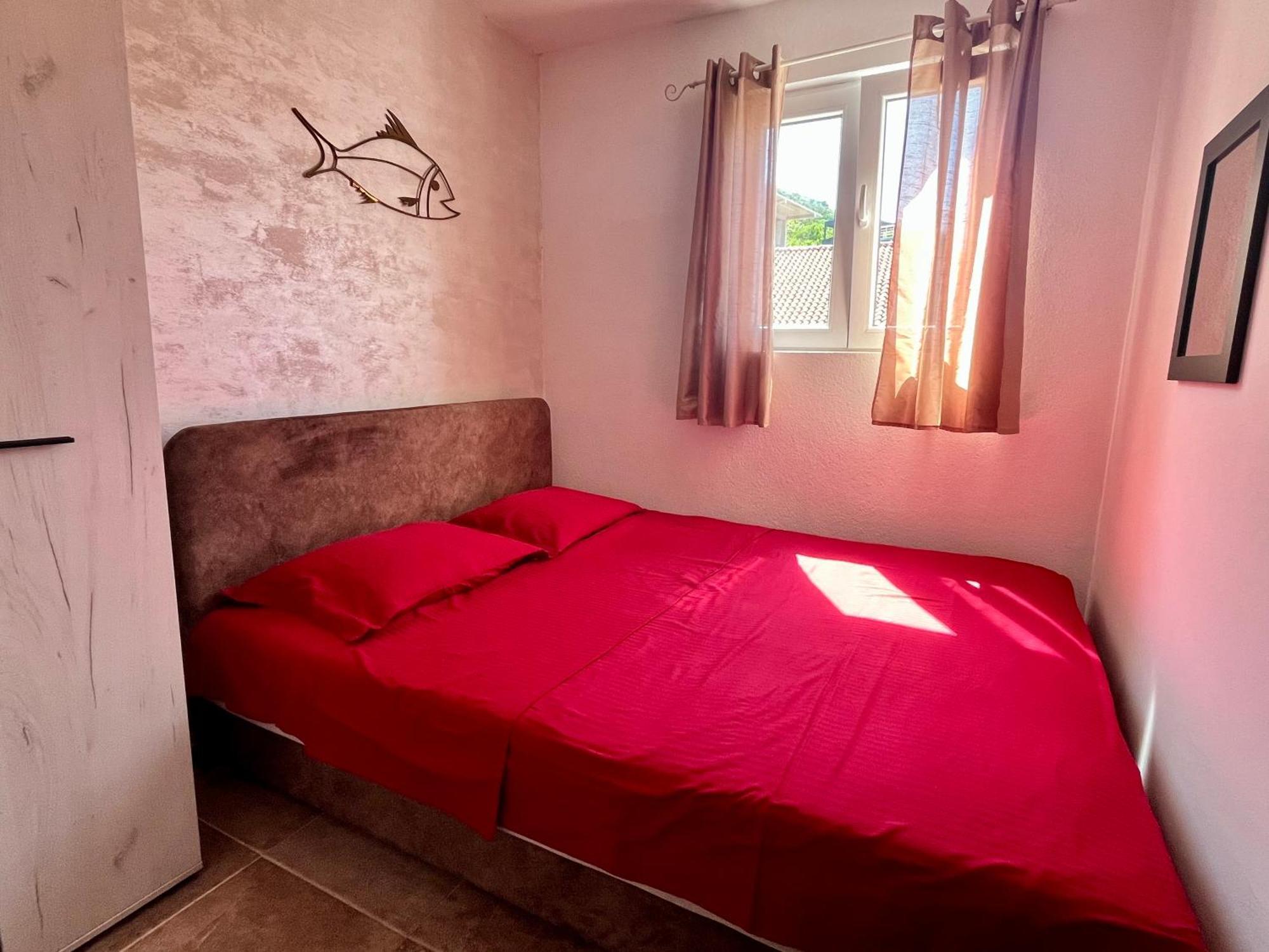 Apartments Obradovic Krasići Extérieur photo