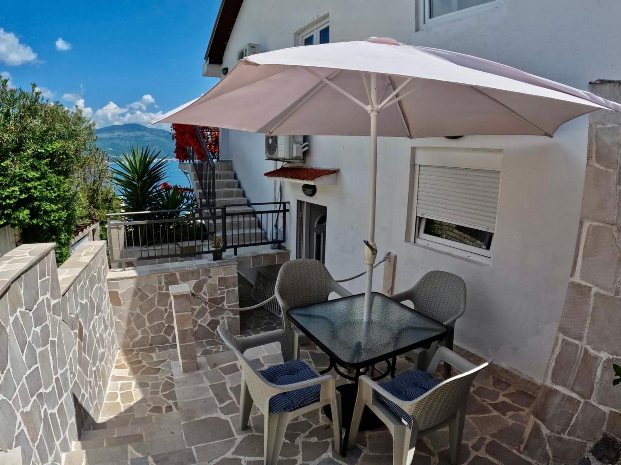 Apartments Obradovic Krasići Extérieur photo