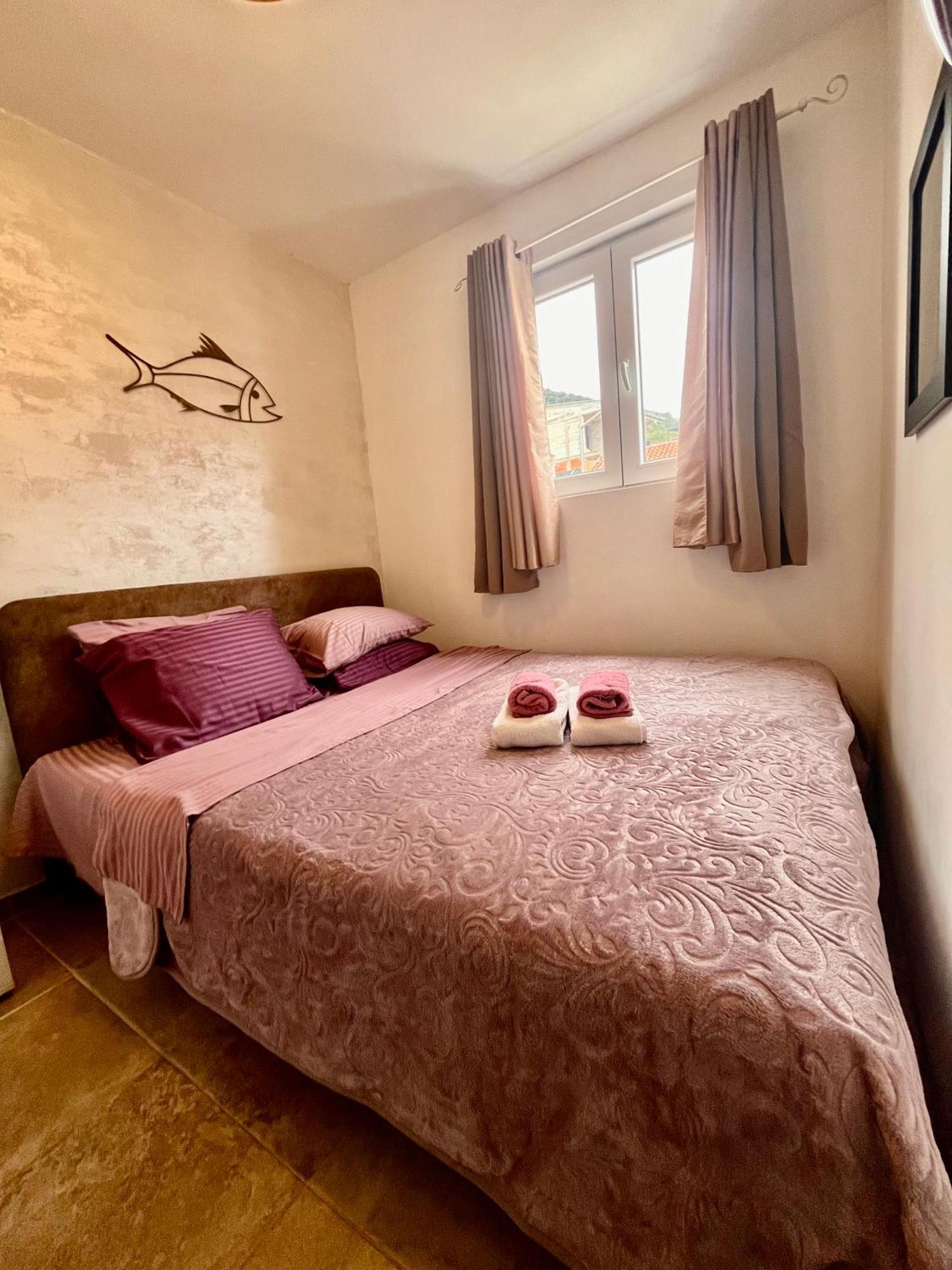 Apartments Obradovic Krasići Chambre photo