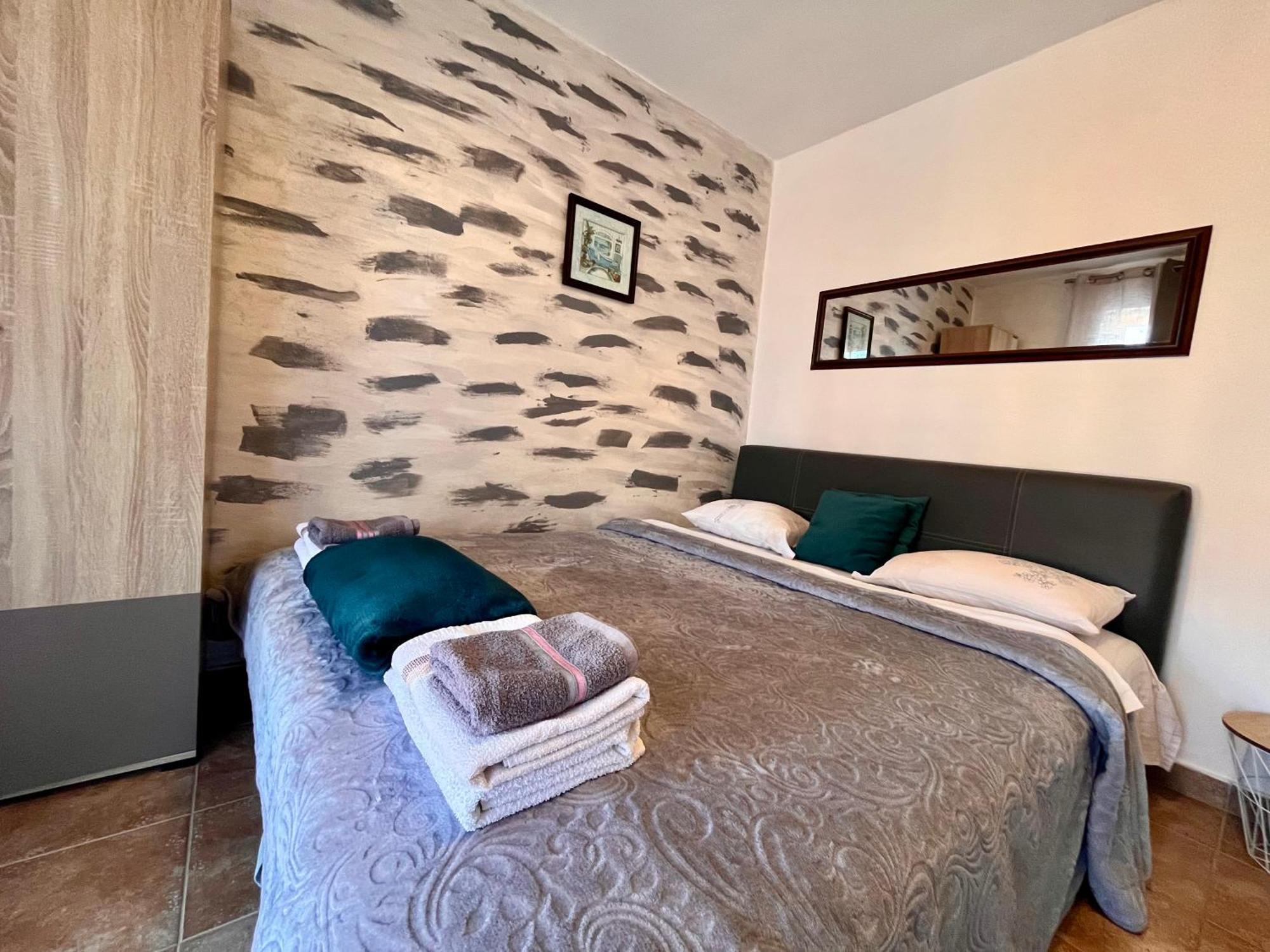 Apartments Obradovic Krasići Chambre photo